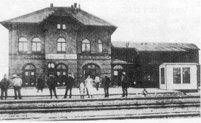 Piekary