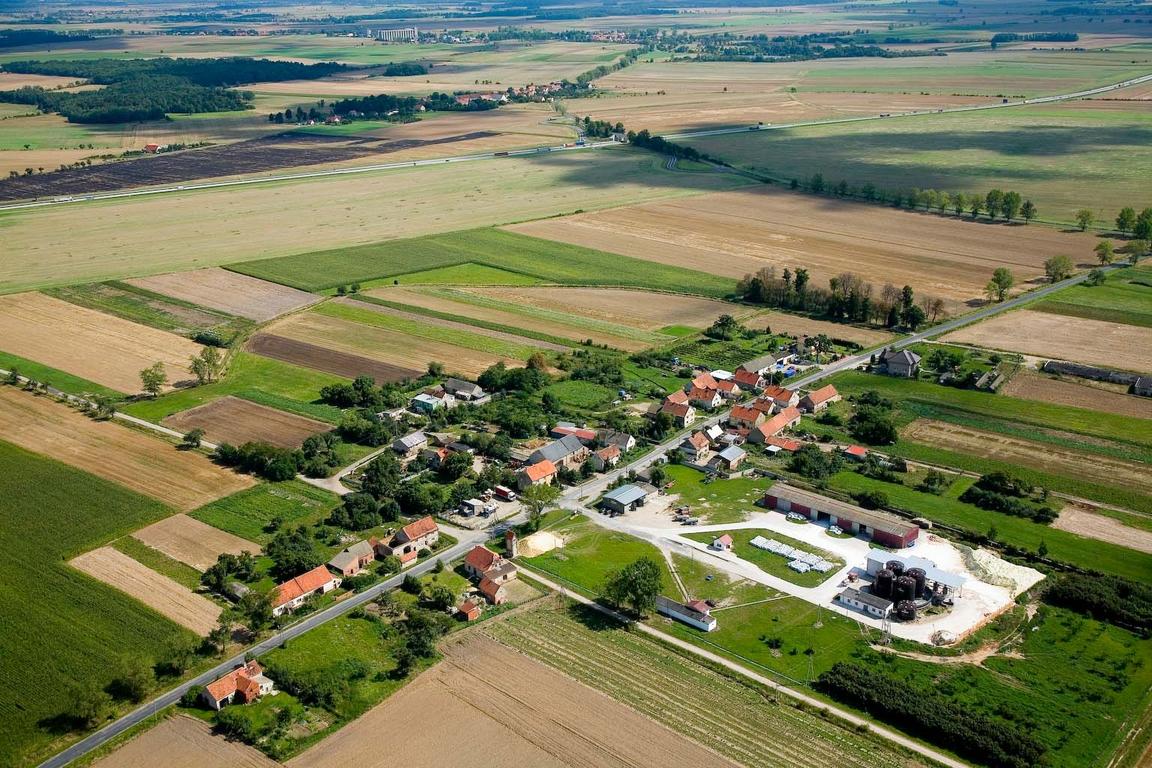 Łagiewniki Średzkie