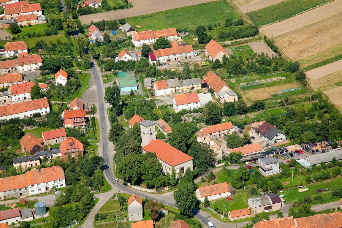Pichorowice