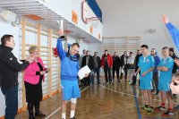 IX edycja Halowego Turnieju Piłki Nożnej o Puchar Wójta Gminy Udanin